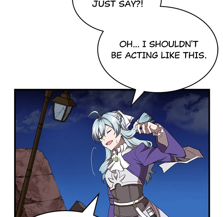 Read Useless Wizard chapter 44 image 86 on Lezhin