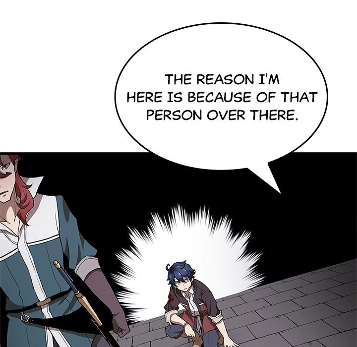 Read Useless Wizard chapter 44 image 88 on Lezhin