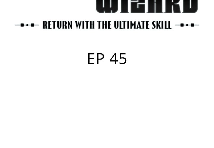 Read Useless Wizard chapter 45 image 1 on Lezhin