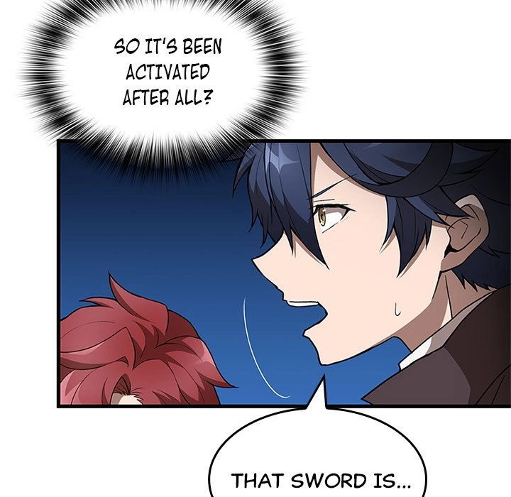 Read Useless Wizard chapter 45 image 10 on Lezhin
