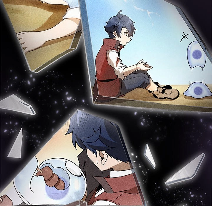 Read Useless Wizard chapter 45 image 107 on Lezhin