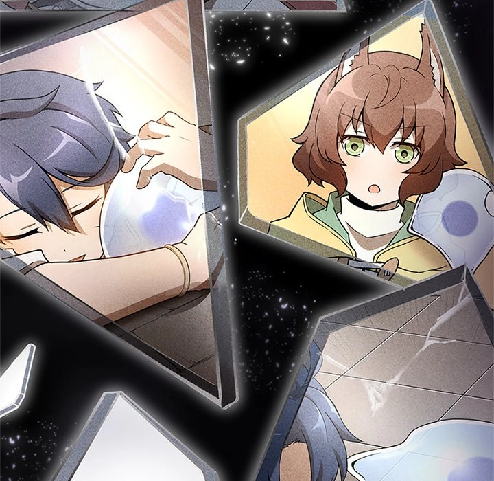 Read Useless Wizard chapter 45 image 108 on Lezhin