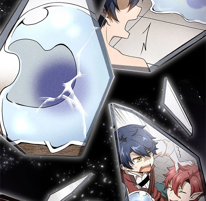 Read Useless Wizard chapter 45 image 109 on Lezhin