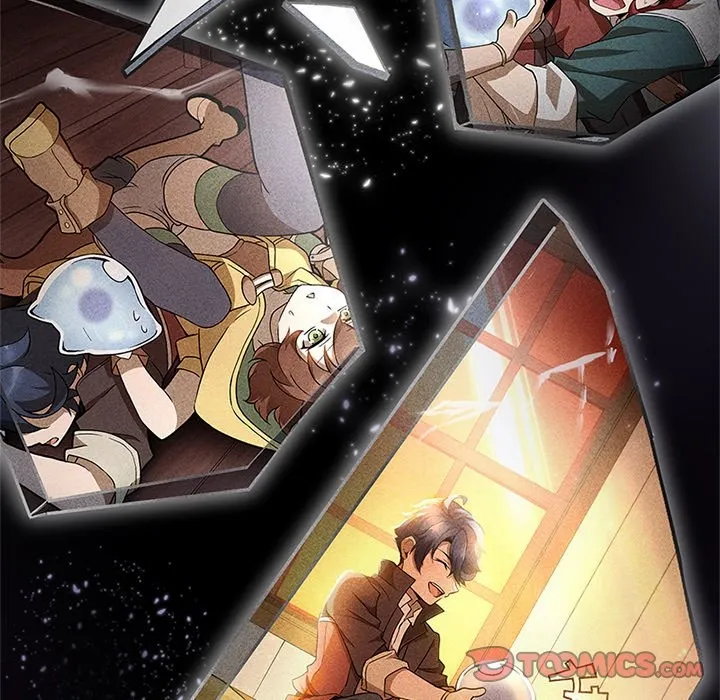 Read Useless Wizard chapter 45 image 110 on Lezhin