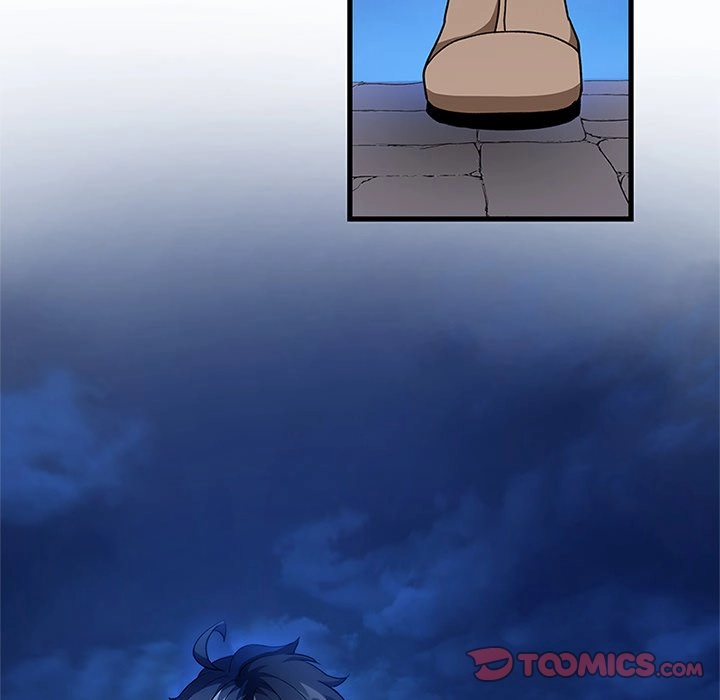 Read Useless Wizard chapter 45 image 119 on Lezhin