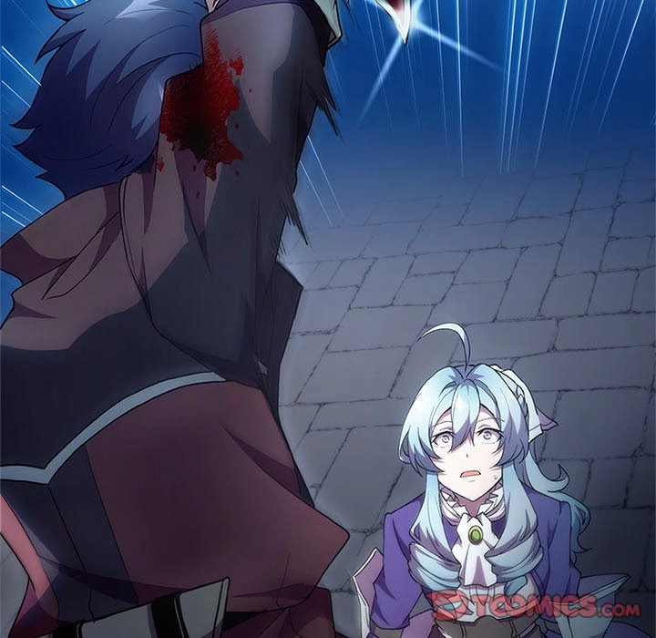 Read Useless Wizard chapter 45 image 128 on Lezhin