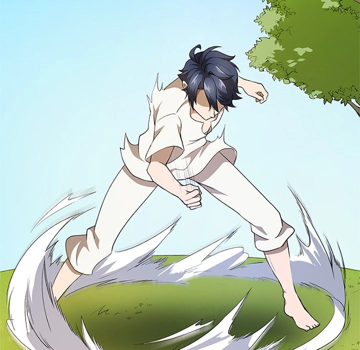 Read Useless Wizard chapter 45 image 136 on Lezhin