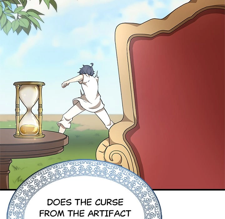 Read Useless Wizard chapter 45 image 141 on Lezhin