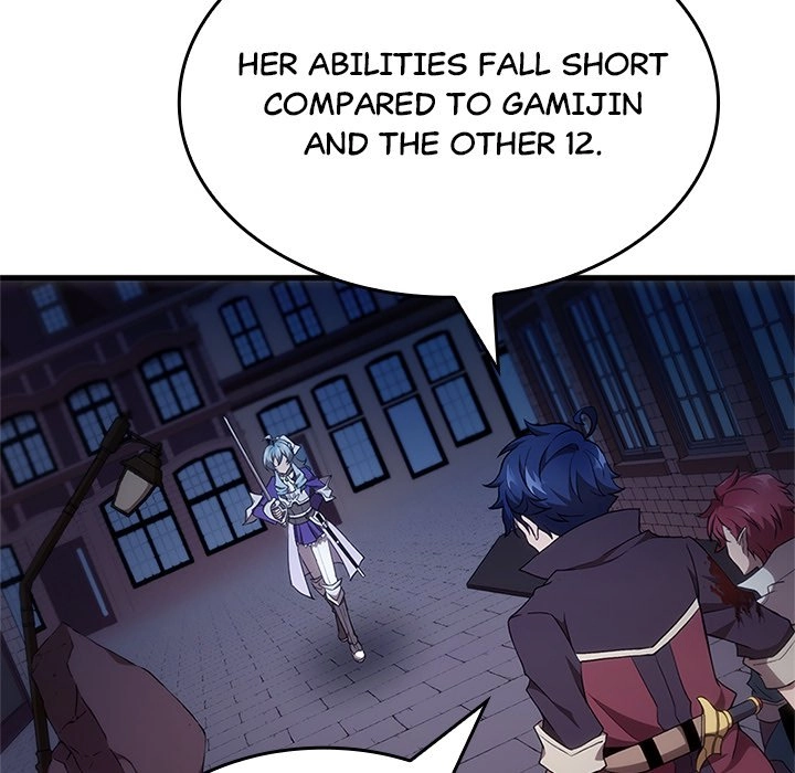 Read Useless Wizard chapter 45 image 15 on Lezhin