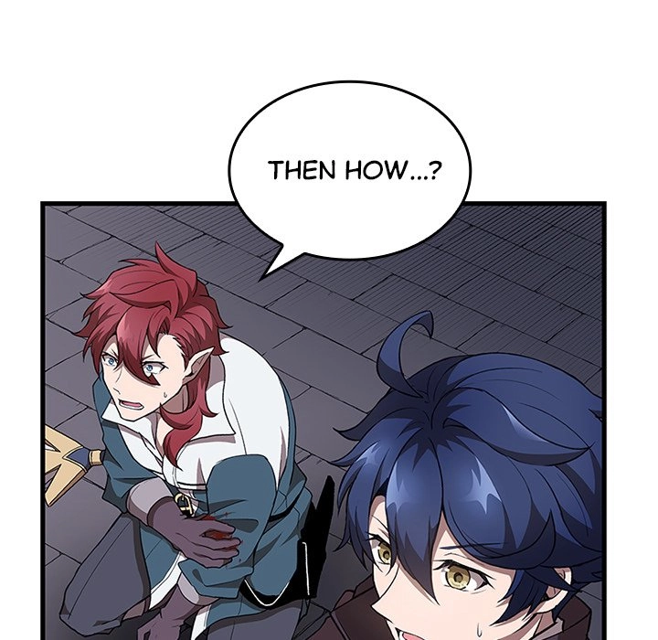 Read Useless Wizard chapter 45 image 17 on Lezhin
