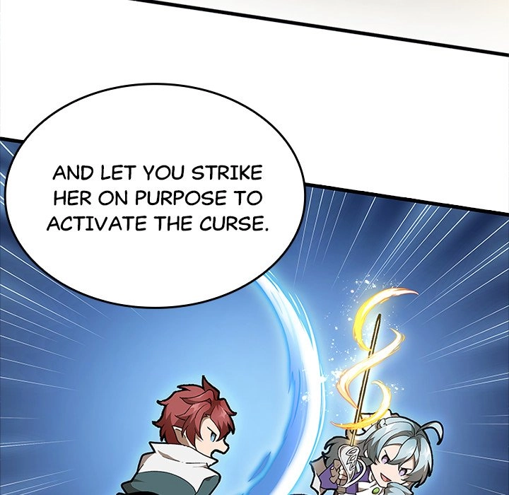 Read Useless Wizard chapter 45 image 22 on Lezhin