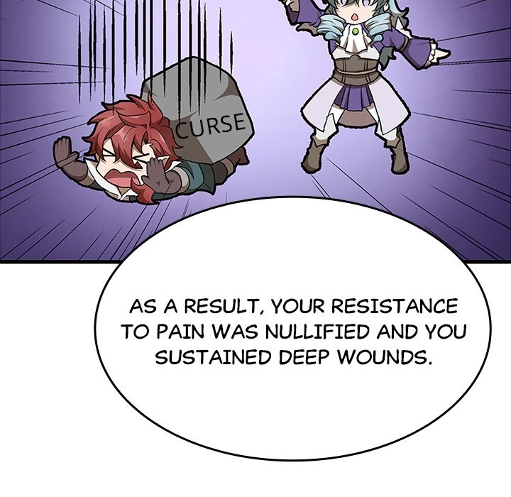 Read Useless Wizard chapter 45 image 24 on Lezhin