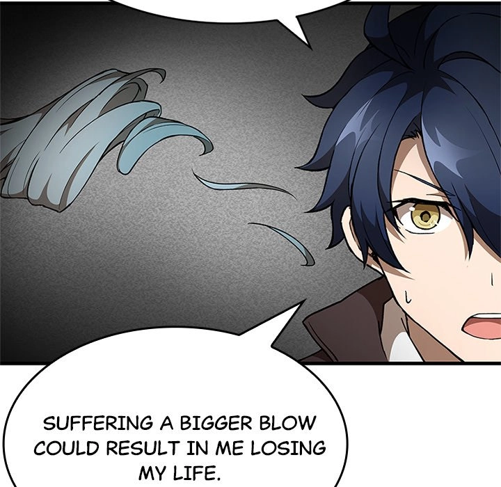 Read Useless Wizard chapter 45 image 28 on Lezhin