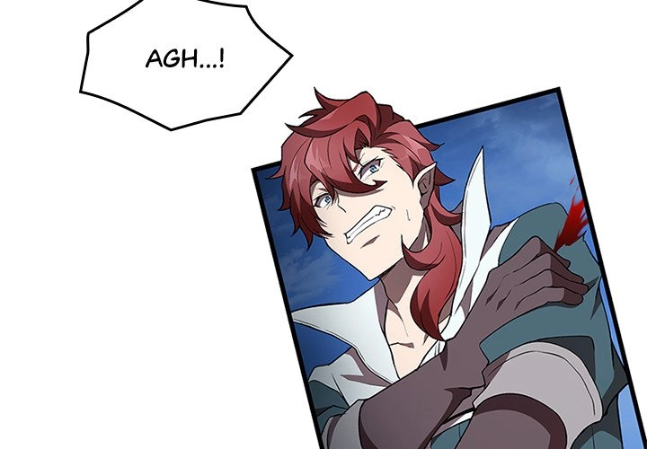 Read Useless Wizard chapter 45 image 3 on Lezhin