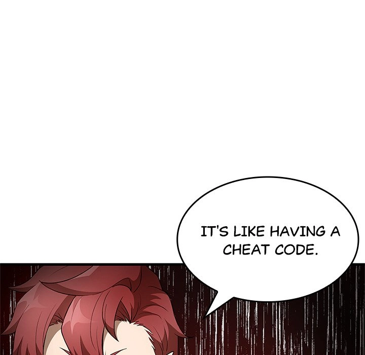 Read Useless Wizard chapter 45 image 32 on Lezhin
