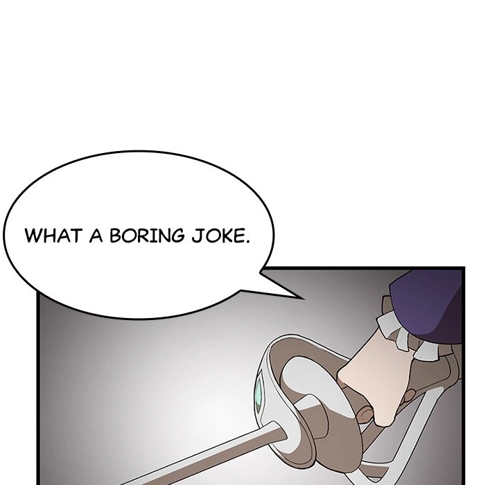 Read Useless Wizard chapter 45 image 39 on Lezhin