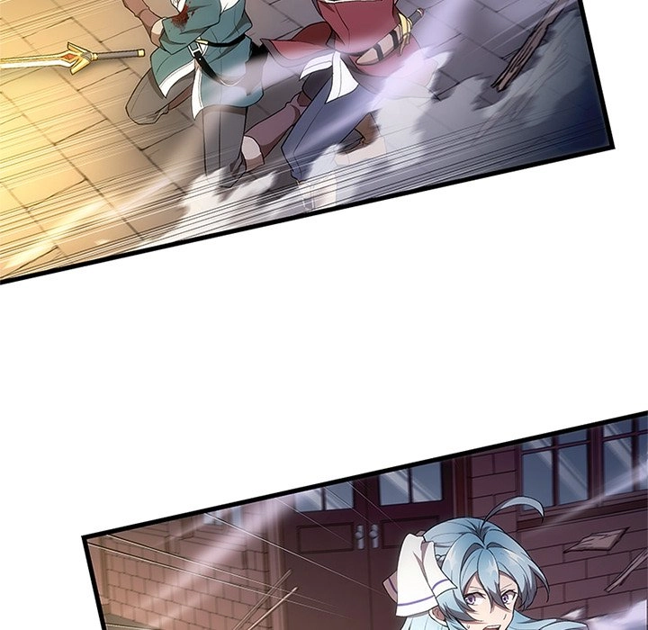 Read Useless Wizard chapter 45 image 46 on Lezhin