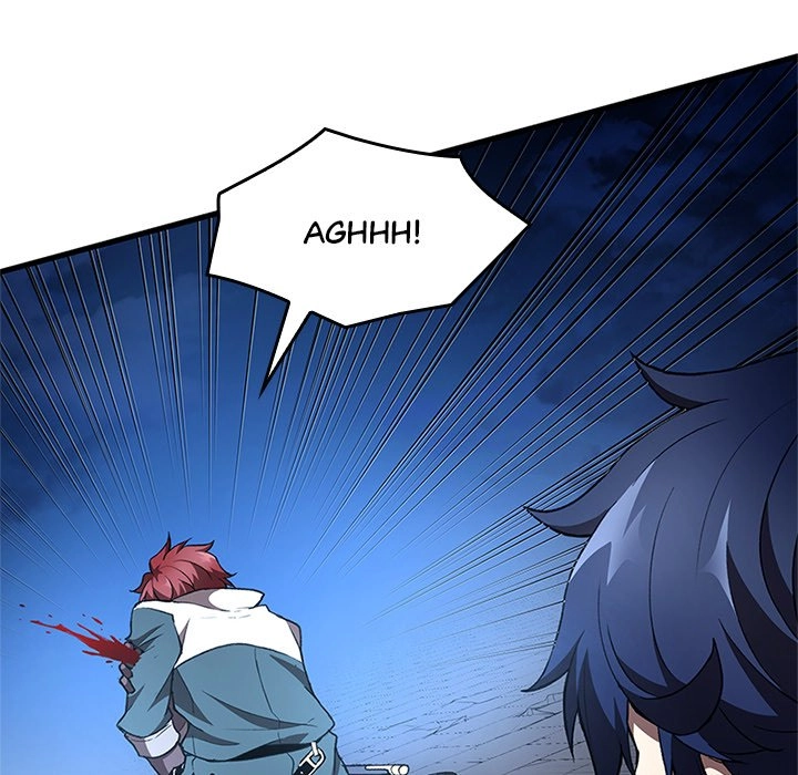 Read Useless Wizard chapter 45 image 5 on Lezhin