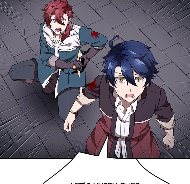 Read Useless Wizard chapter 45 image 51 on Lezhin