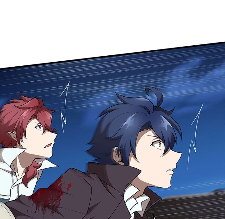 Read Useless Wizard chapter 45 image 55 on Lezhin
