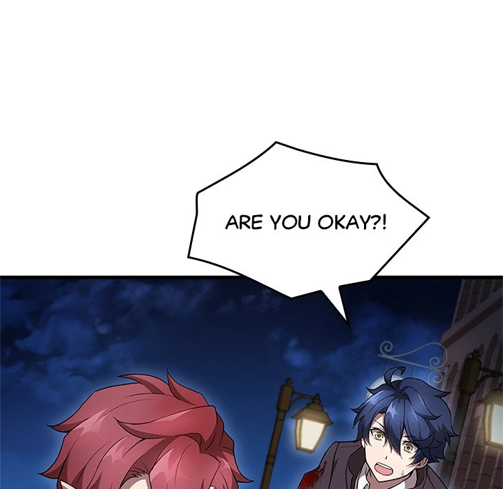 Read Useless Wizard chapter 45 image 7 on Lezhin