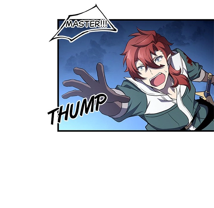 Read Useless Wizard chapter 45 image 75 on Lezhin