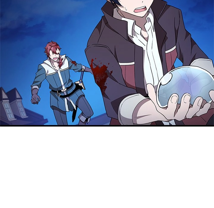 Read Useless Wizard chapter 45 image 95 on Lezhin