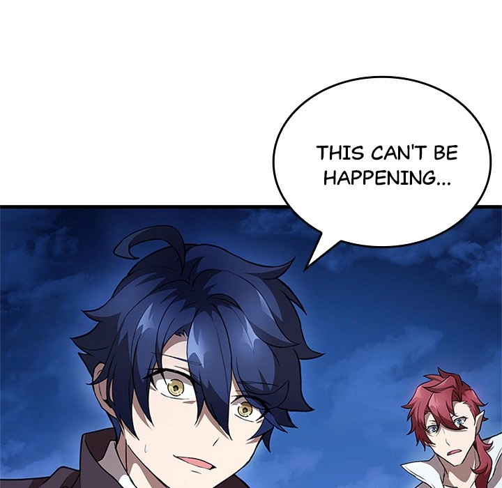 Read Useless Wizard chapter 45 image 98 on Lezhin