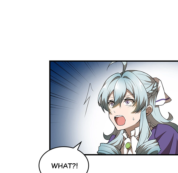 Read Useless Wizard chapter 46 image 102 on Lezhin