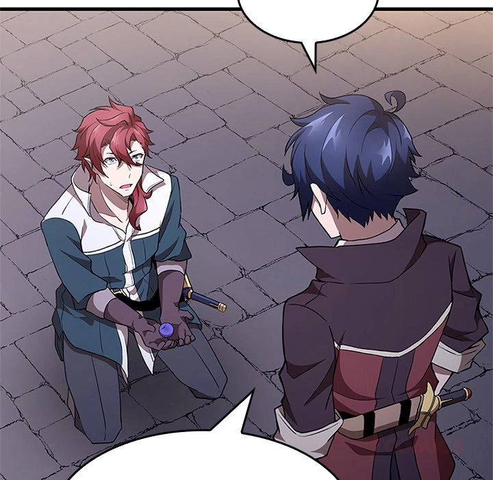 Read Useless Wizard chapter 46 image 104 on Lezhin