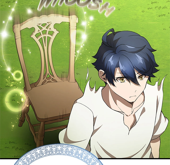 Read Useless Wizard chapter 46 image 11 on Lezhin