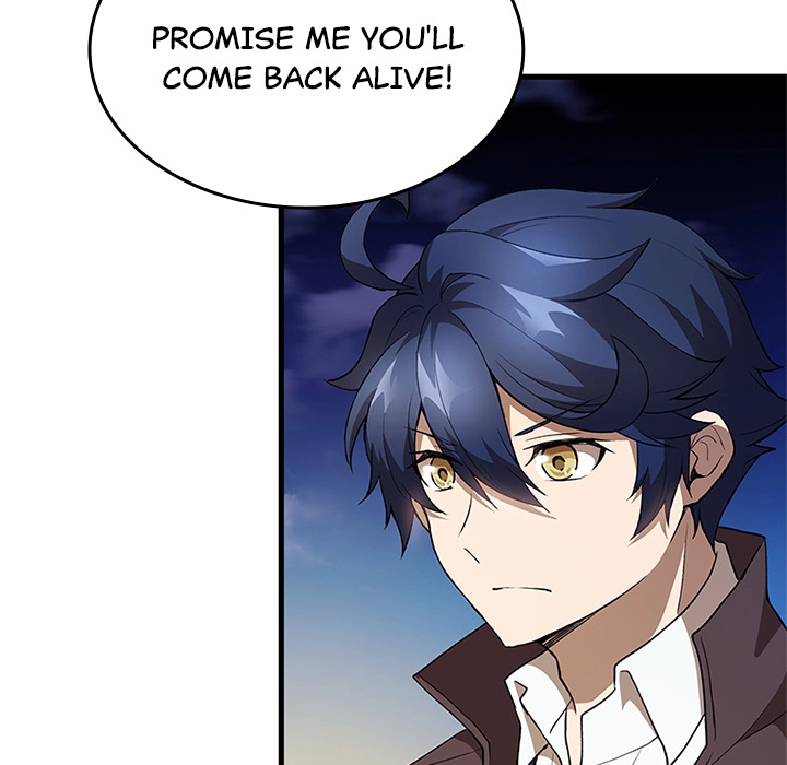 Read Useless Wizard chapter 46 image 117 on Lezhin