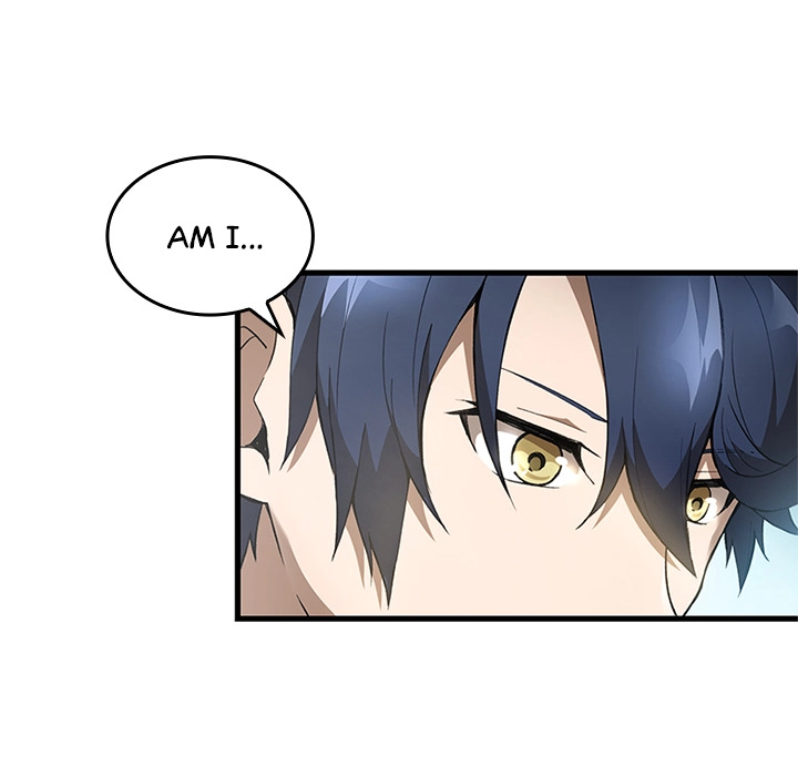 Read Useless Wizard chapter 46 image 13 on Lezhin