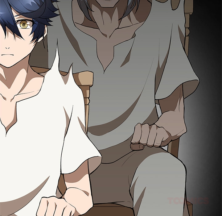 Read Useless Wizard chapter 46 image 20 on Lezhin