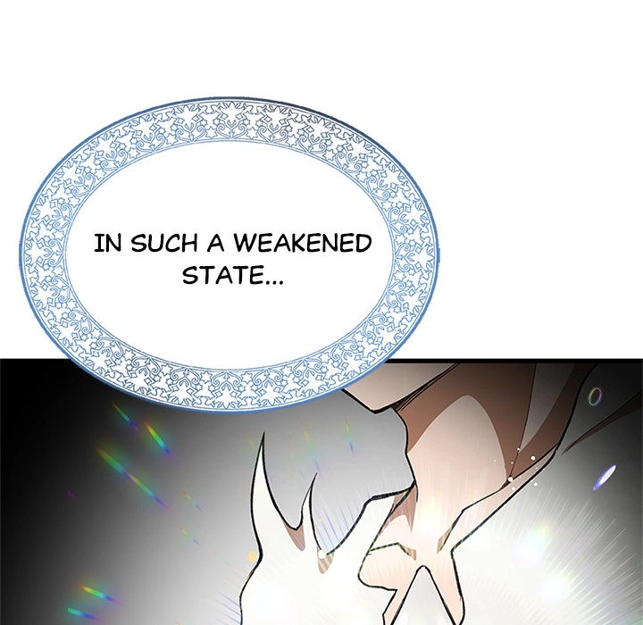 Read Useless Wizard chapter 46 image 22 on Lezhin