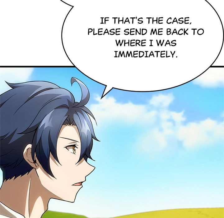 Read Useless Wizard chapter 46 image 25 on Lezhin