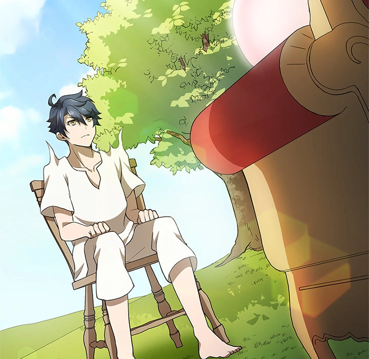 Read Useless Wizard chapter 46 image 28 on Lezhin