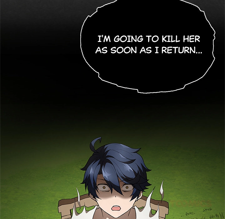 Read Useless Wizard chapter 46 image 32 on Lezhin