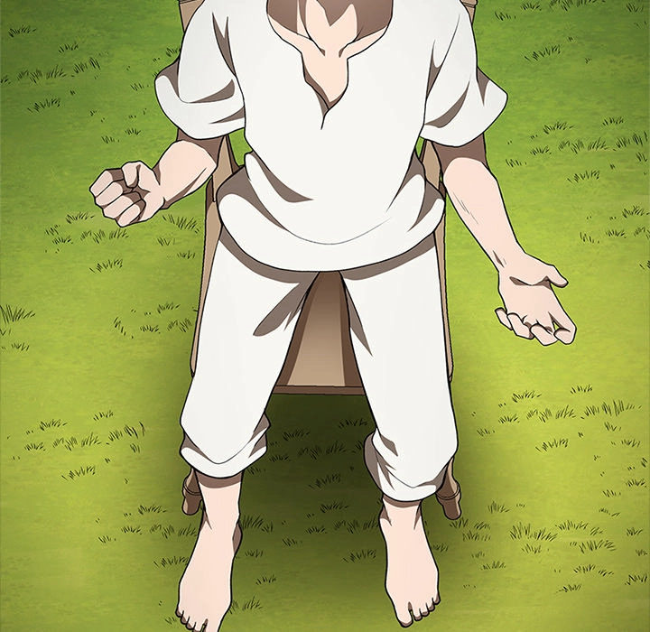 Read Useless Wizard chapter 46 image 33 on Lezhin