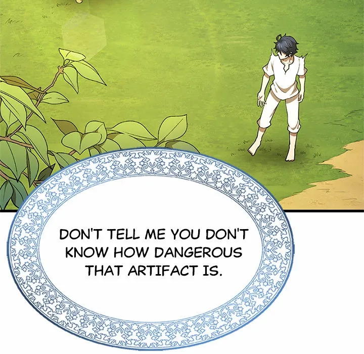 Read Useless Wizard chapter 46 image 4 on Lezhin