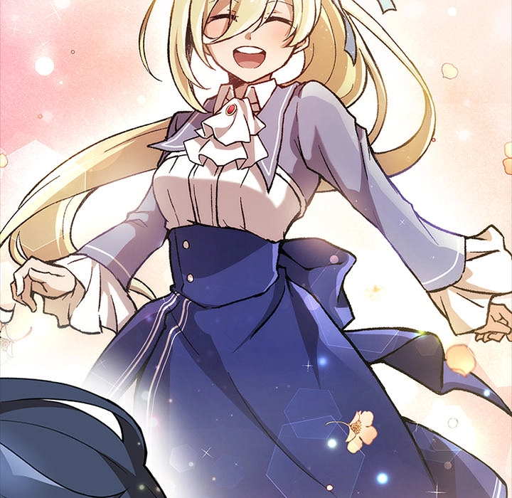 Read Useless Wizard chapter 46 image 54 on Lezhin