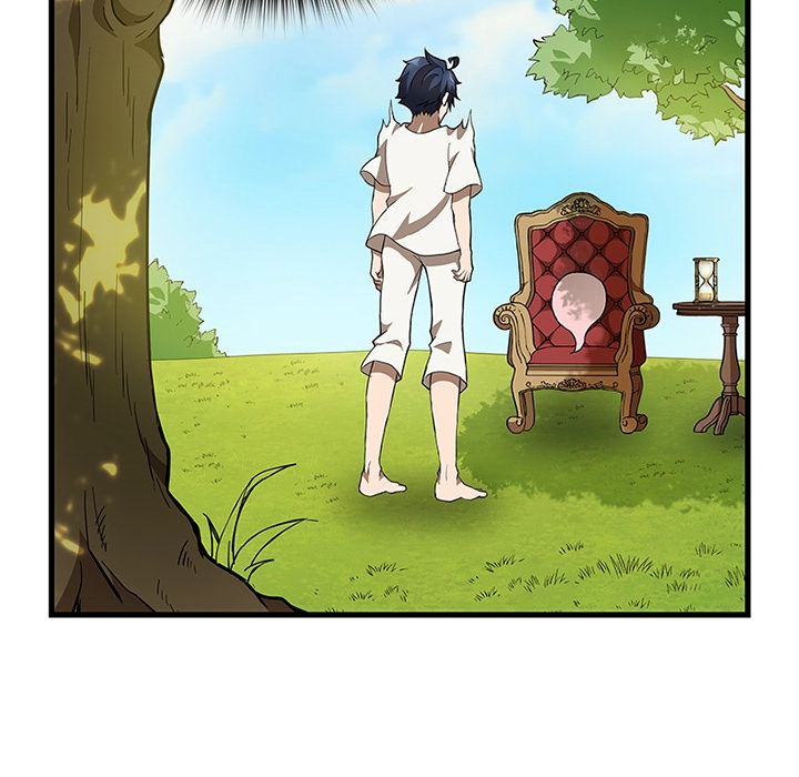 Read Useless Wizard chapter 46 image 9 on Lezhin