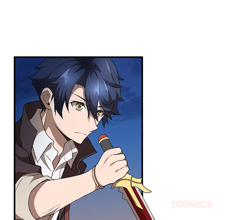 Read Useless Wizard chapter 46 image 92 on Lezhin