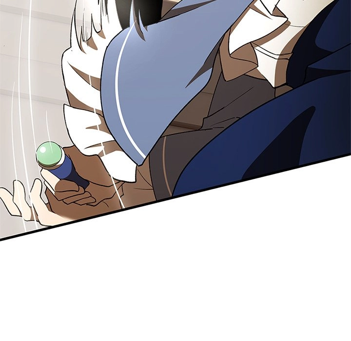 Read Useless Wizard chapter 47 image 108 on Lezhin