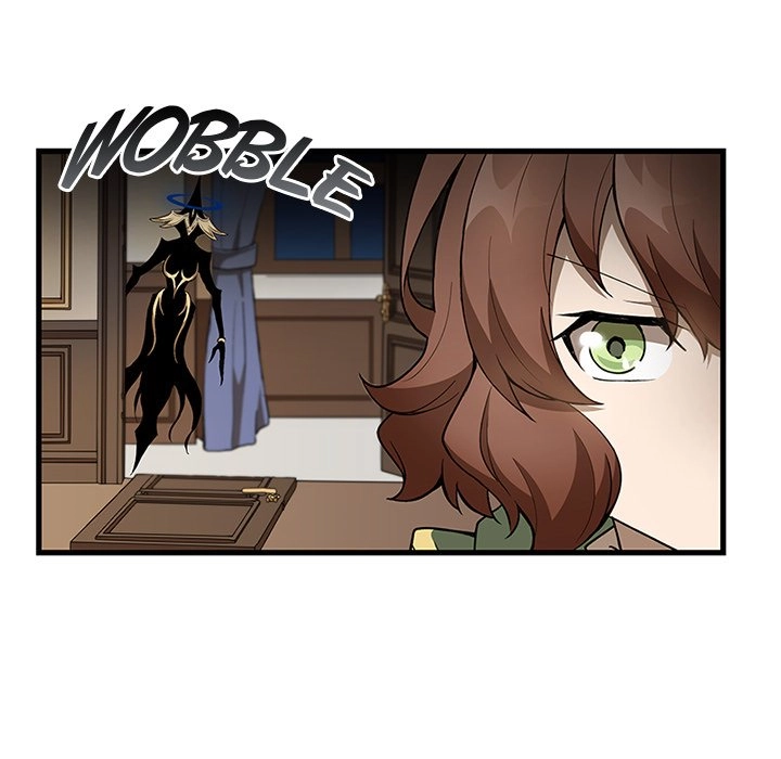Read Useless Wizard chapter 47 image 116 on Lezhin