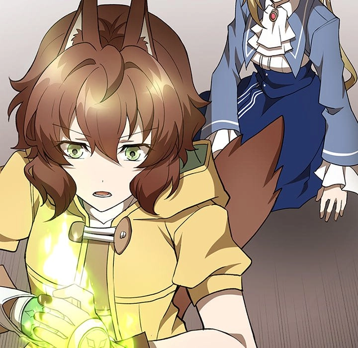 Read Useless Wizard chapter 47 image 121 on Lezhin