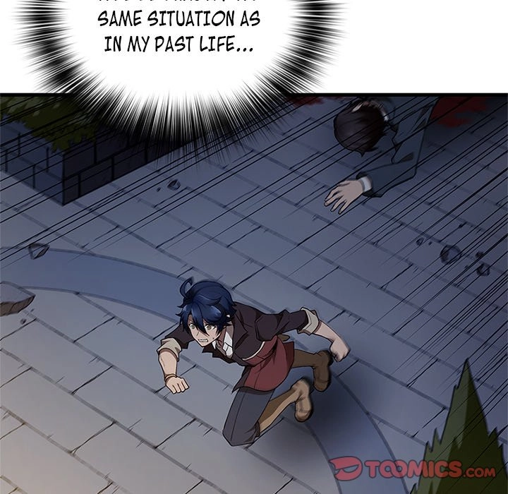 Read Useless Wizard chapter 47 image 128 on Lezhin