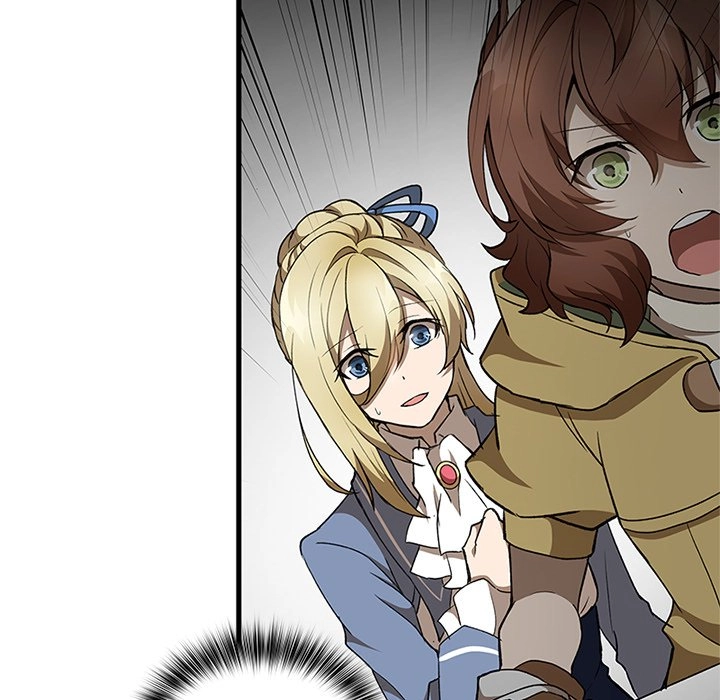 Read Useless Wizard chapter 47 image 136 on Lezhin