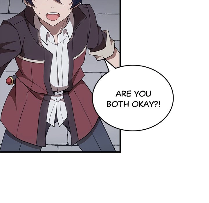 Read Useless Wizard chapter 47 image 139 on Lezhin
