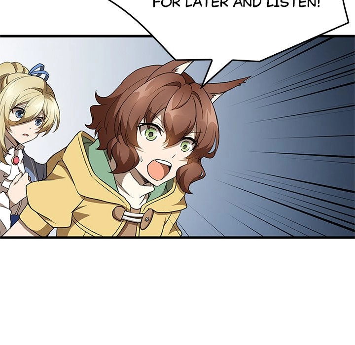 Read Useless Wizard chapter 47 image 141 on Lezhin